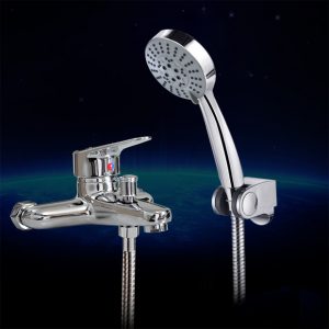 BỘ SEN TẮM NÓNG LẠNH MERLER ML-6008