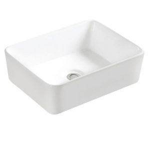 Chậu rửa mặt Lavabo cao cấp ML-324