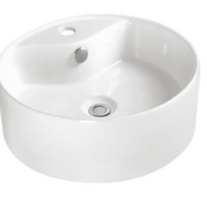 Chậu rửa mặt Lavabo cao cấp ML VTP-103