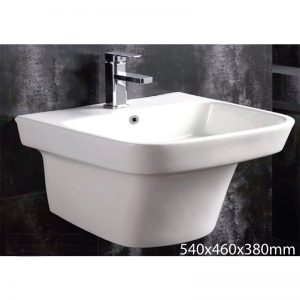 Chậu rửa mặt cao cấp MLC-01