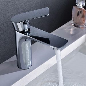 VÒI CHẬU LAVABO NÓNG LẠNH MELODY SERIES ML2116