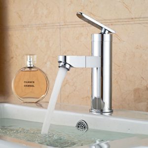 VÒI CHẬU LAVABO NÓNG LẠNH MELODY SERIES ML2118
