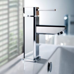 VÒI CHẬU LAVABO NÓNG LẠNH MELODY SERIES ML2197