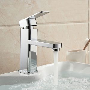 VÒI CHẬU LAVABO NÓNG LẠNH MERLER ML2198-1NEW
