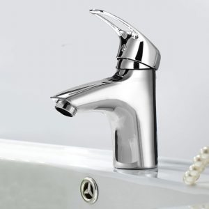 VÒI CHẬU LAVABO NÓNG LẠNH MERLER ML2006