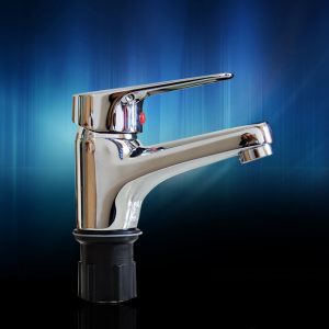 VÒI CHẬU LAVABO NÓNG LẠNH MERLER ML2008