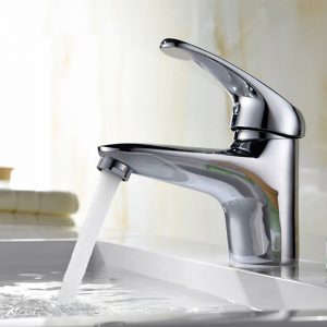 VÒI CHẬU LAVABO NÓNG LẠNH MERLER ML2010