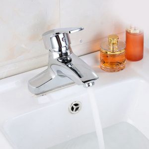 VÒI CHẬU LAVABO NÓNG LẠNH MERLER ML2026