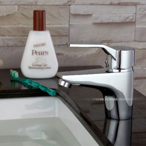 VÒI CHẬU LAVABO NÓNG LẠNH MERLER ML2028