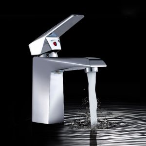 VÒI CHẬU LAVABO NÓNG LẠNH MERLER ML2063-1