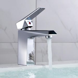 VÒI CHẬU LAVABO NÓNG LẠNH MERLER ML2063