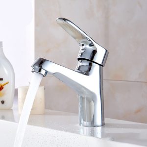 VÒI CHẬU LAVABO NÓNG LẠNH MERLER ML2110