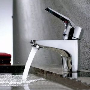 VÒI CHẬU RỬA NÓNG LẠNH MERLER ML2018