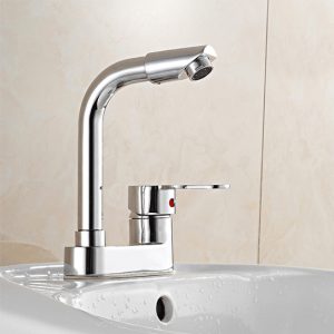 VÒI CHẬU RỬA NÓNG LẠNH MERLER ML2023