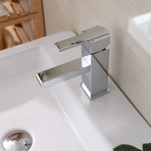 VÒI CHẬU RỬA NÓNG LẠNH MERLER ML2099