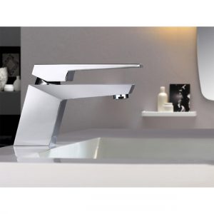 VÒI CHẬU RỬA NÓNG LẠNH SOFT CLOSING MERLER ML2092