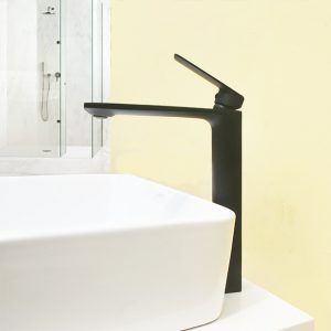 VÒI LAVABO DƯƠNG BÀN DELTA SERIES MERLER ML2150-B