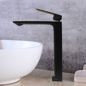 VÒI LAVABO DƯƠNG BÀN DELTA SERIES ML2150 B&G