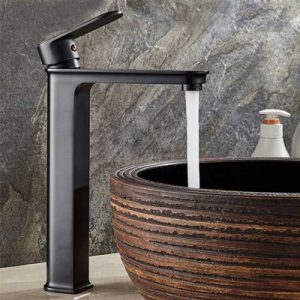 VÒI LAVABO NÓNG LẠNH DƯƠNG BÀN CLASSIC SERIES ML2171B