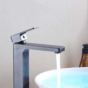 VÒI LAVABO NÓNG LẠNH DƯƠNG BÀN MERLER CLASSIC SERIES ML2172B