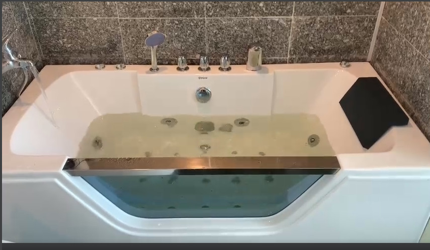 khí thủy lực kết hợp